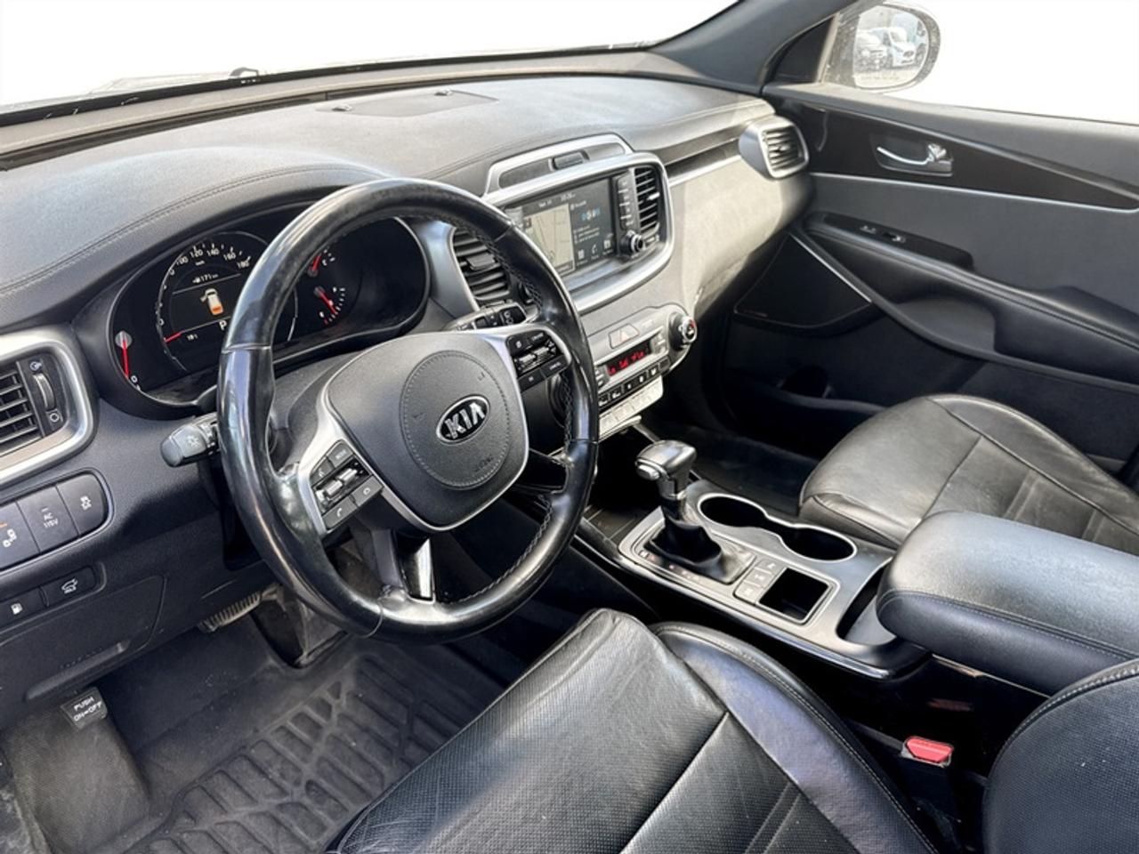 2019 Kia Sorento SX  *28 SERV. RECORDS - CLEAN CARFAX* Photo