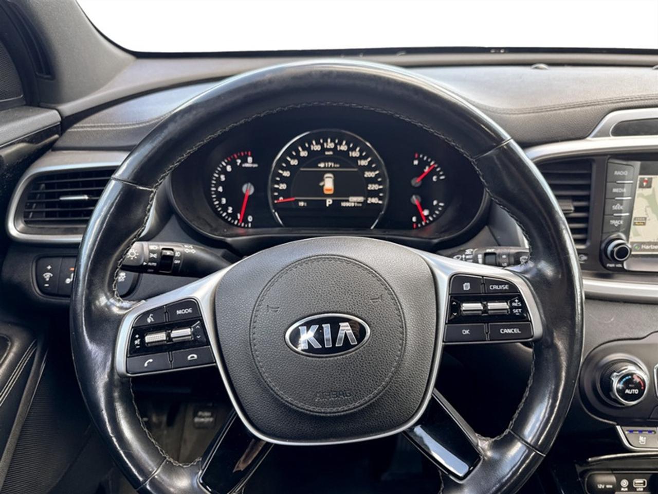 2019 Kia Sorento SX  *28 SERV. RECORDS - CLEAN CARFAX* Photo