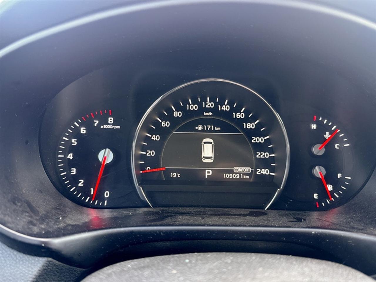 2019 Kia Sorento SX  *28 SERV. RECORDS - CLEAN CARFAX* Photo