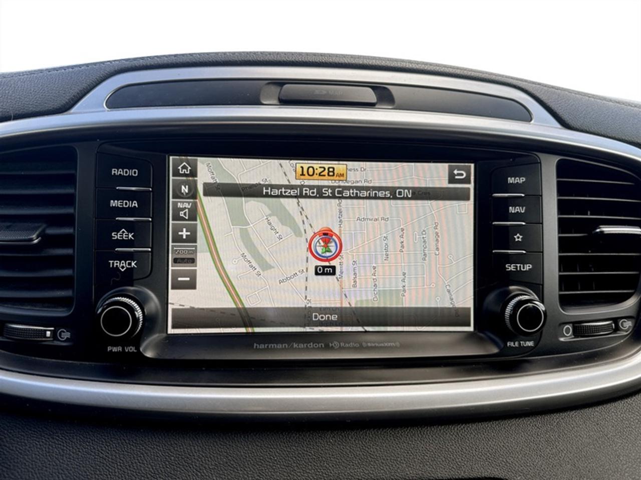 2019 Kia Sorento SX  *28 SERV. RECORDS - CLEAN CARFAX* Photo