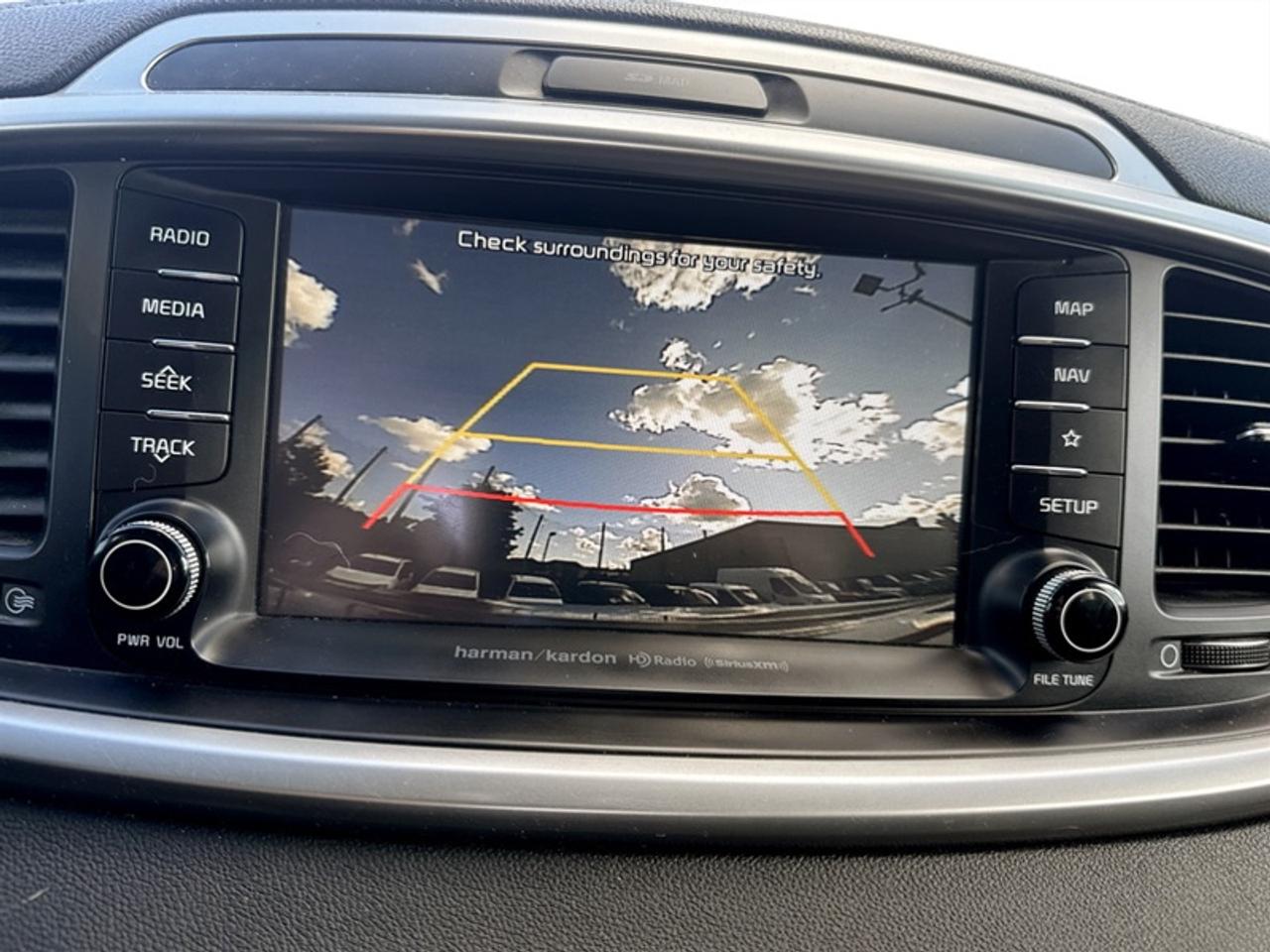 2019 Kia Sorento SX  *28 SERV. RECORDS - CLEAN CARFAX* Photo