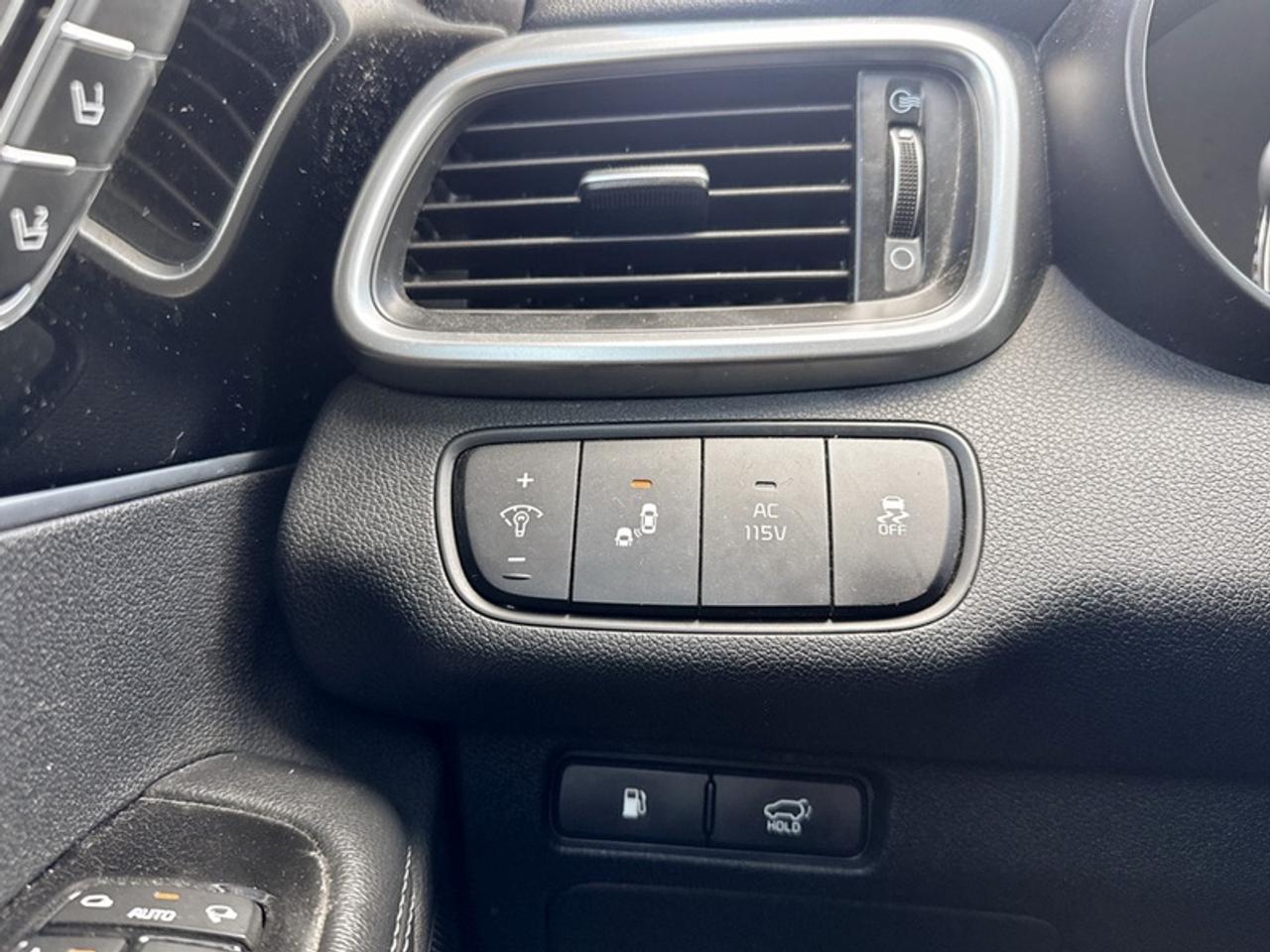 2019 Kia Sorento SX  *28 SERV. RECORDS - CLEAN CARFAX* Photo