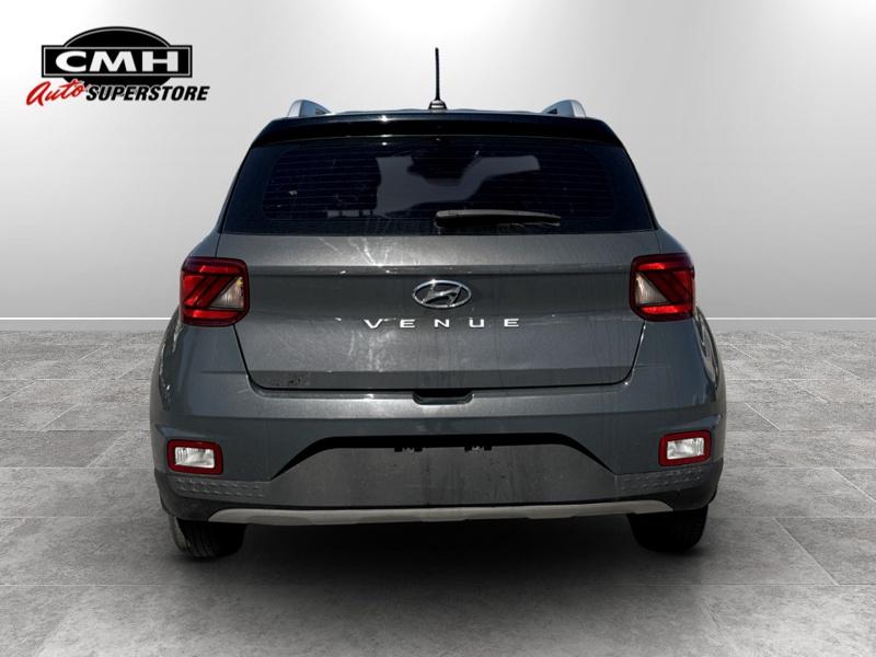 2023 Hyundai Venue