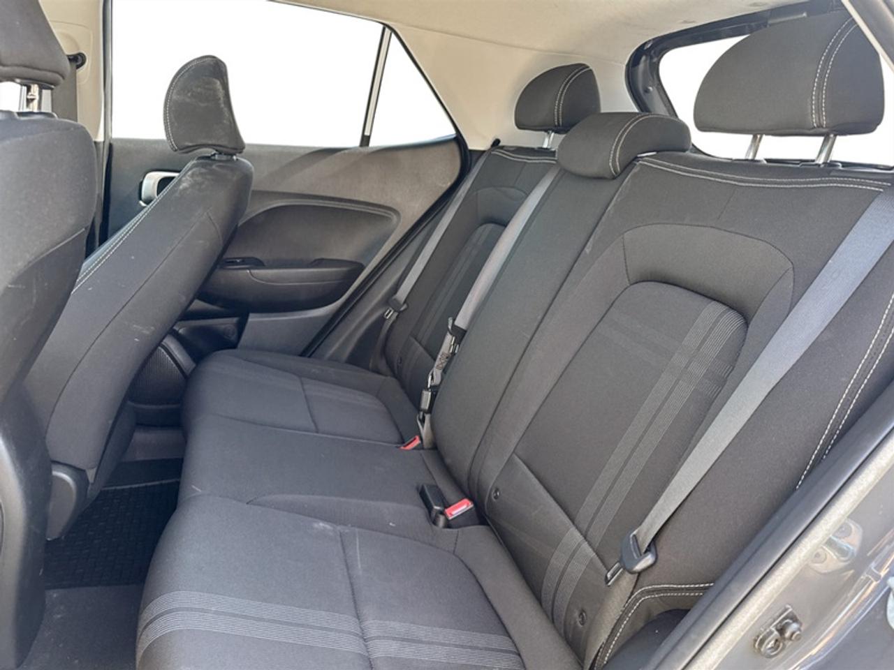 2023 Hyundai Venue Preferred w/Two-Tone  *CLEAN CARFAX* Photo