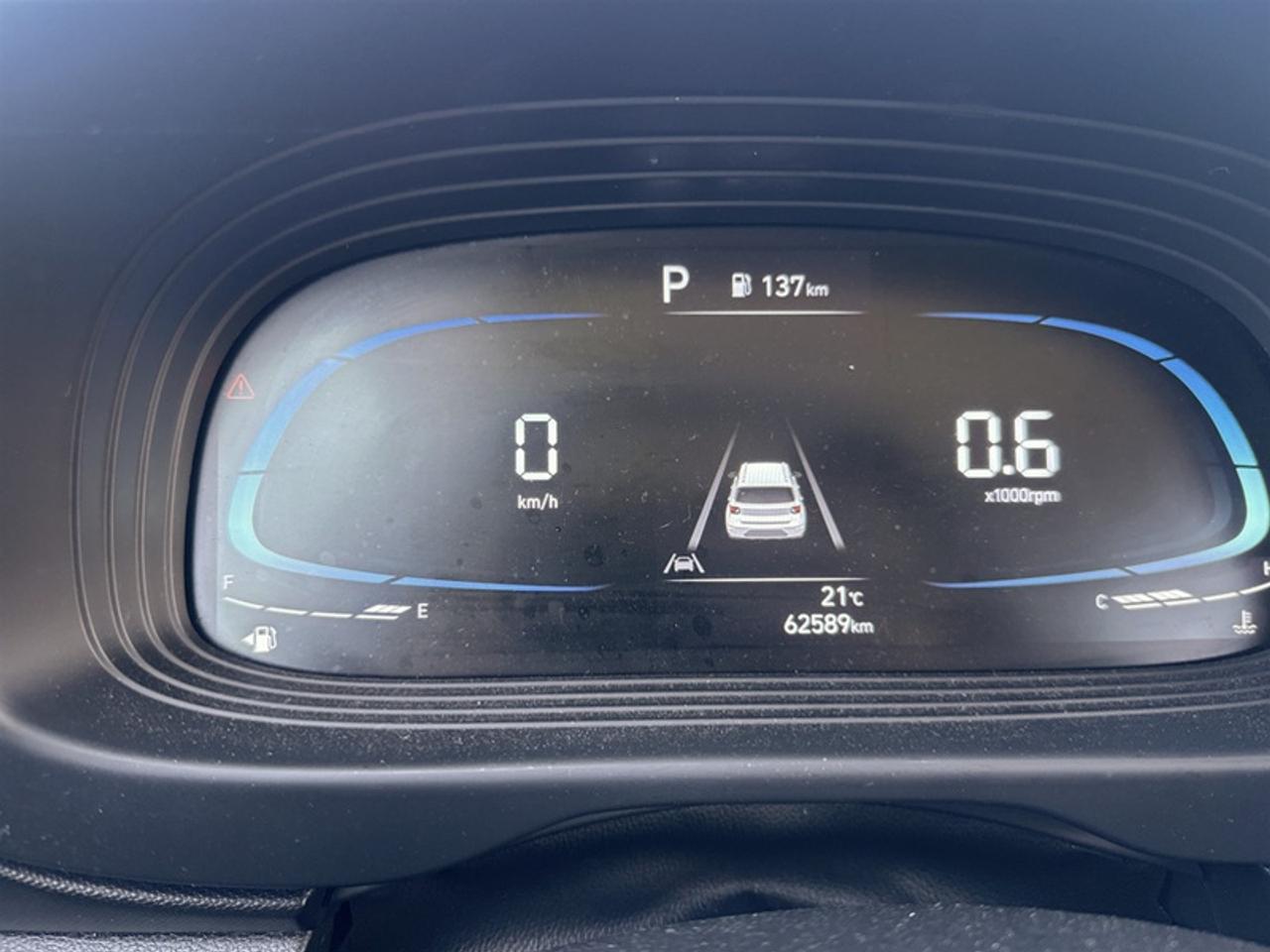 2023 Hyundai Venue Preferred w/Two-Tone  *CLEAN CARFAX* Photo