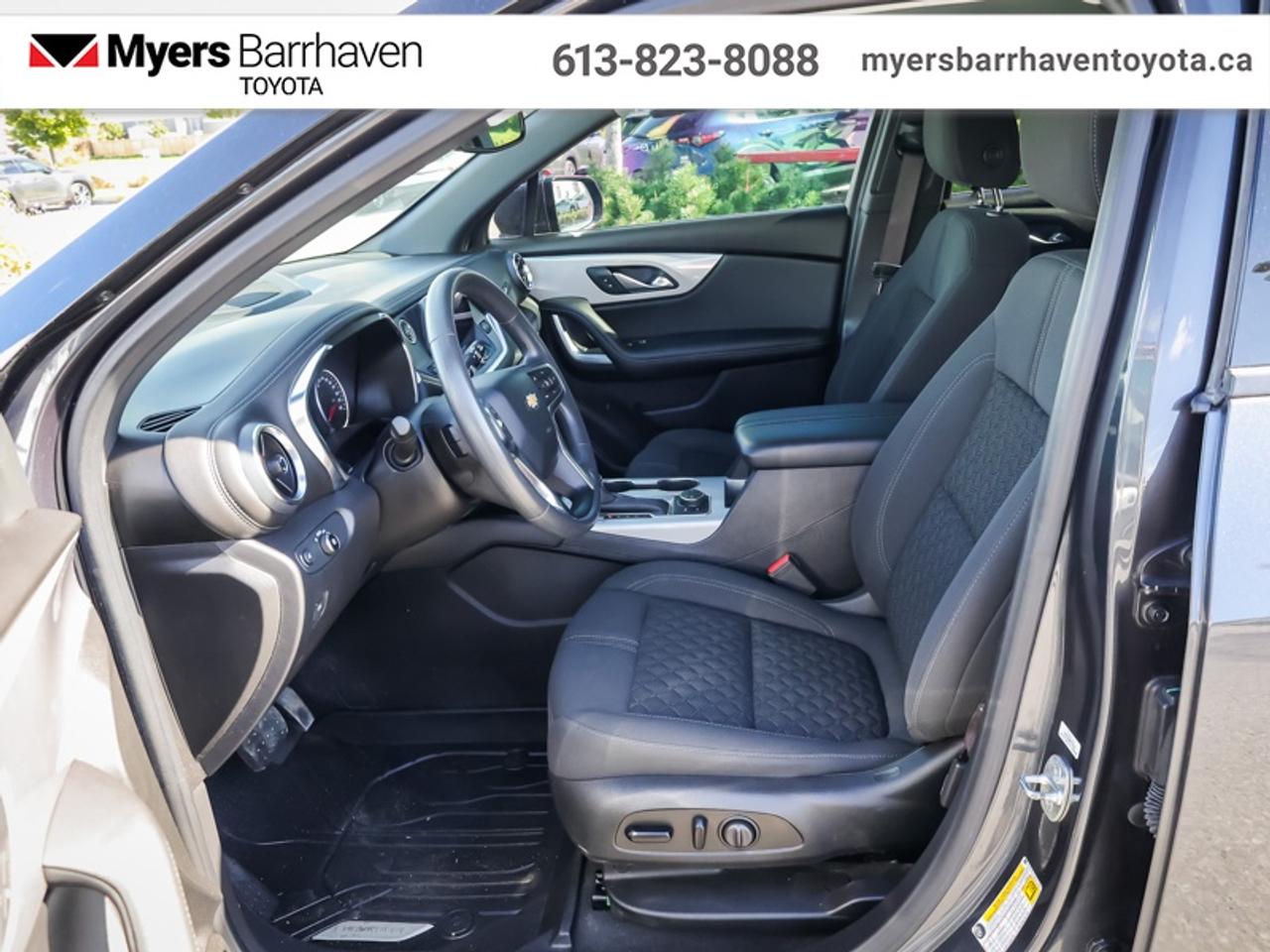 2021 Chevrolet Blazer LT  - Heated Seats -  Remote Start - $196 B/W Photo