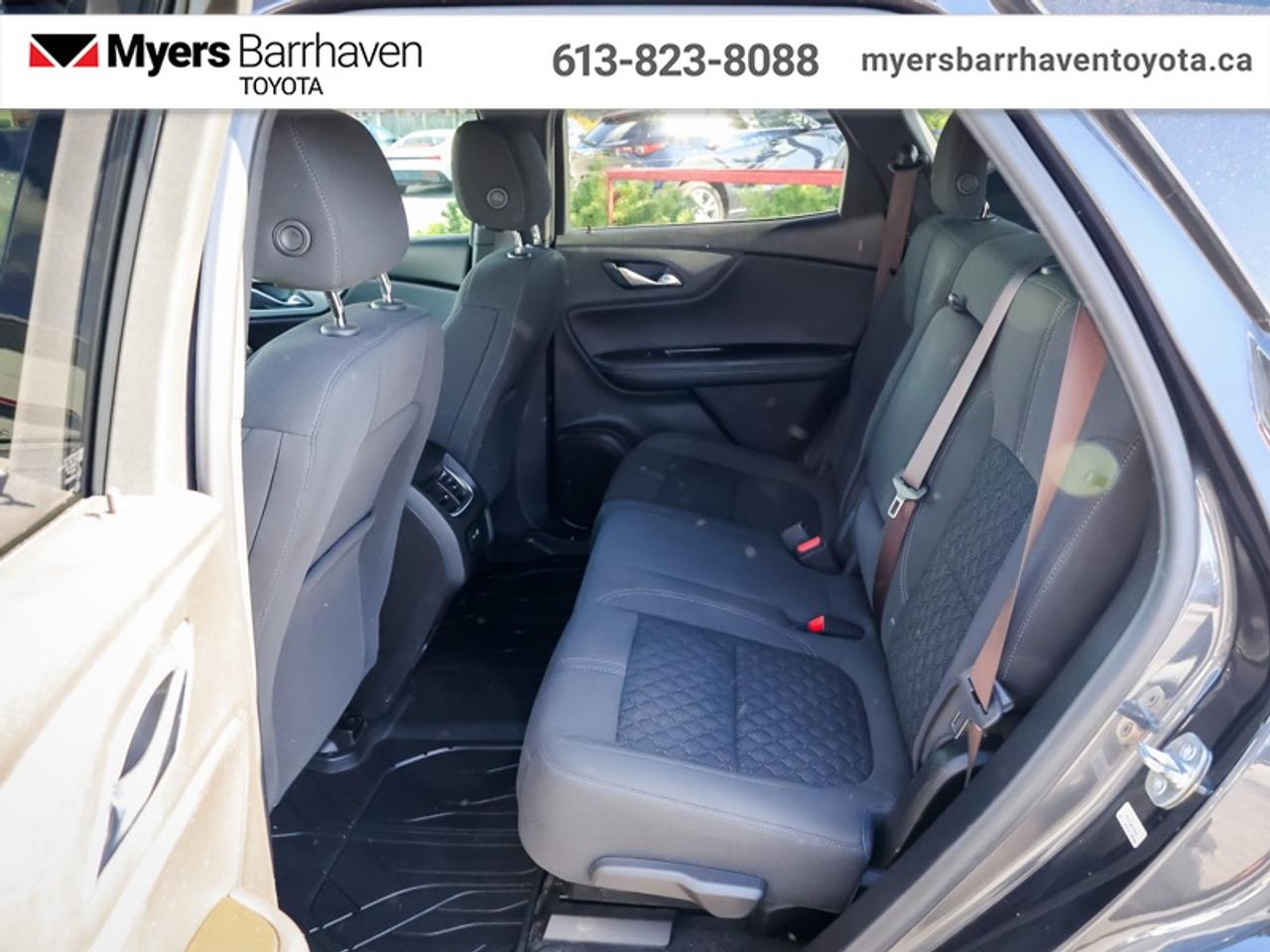 2021 Chevrolet Blazer LT  - Heated Seats -  Remote Start - $196 B/W Photo