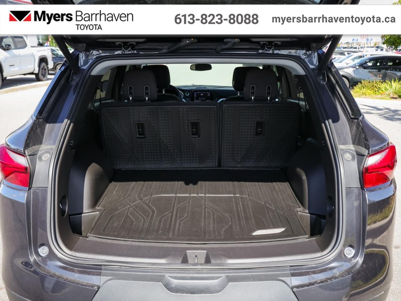 2021 Chevrolet Blazer LT  - Heated Seats -  Remote Start - $196 B/W Photo