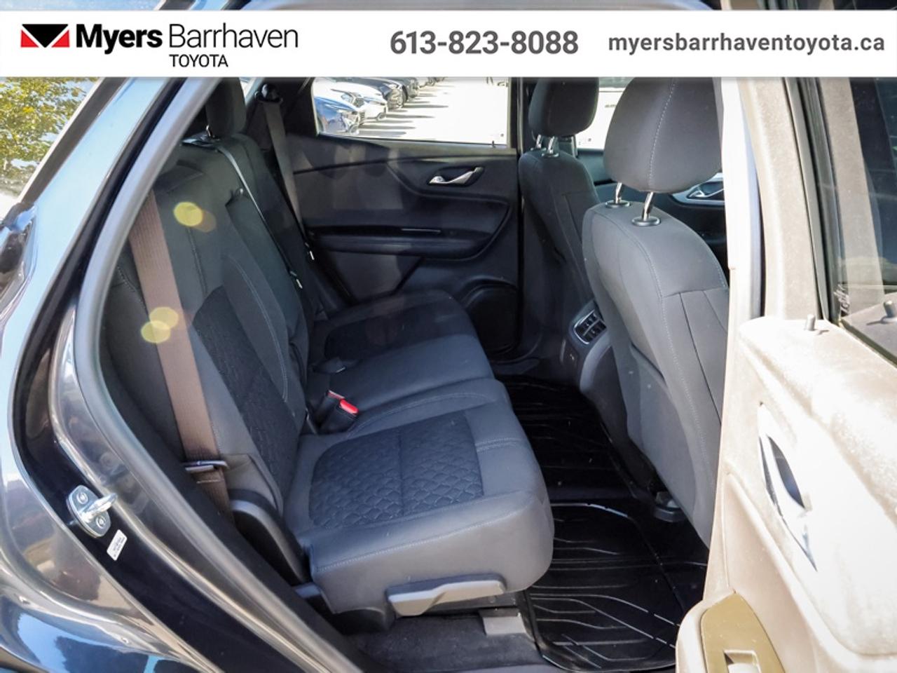 2021 Chevrolet Blazer LT  - Heated Seats -  Remote Start - $196 B/W Photo