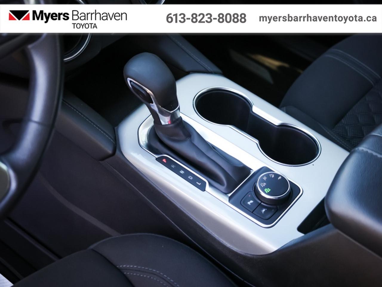 2021 Chevrolet Blazer LT  - Heated Seats -  Remote Start - $196 B/W Photo