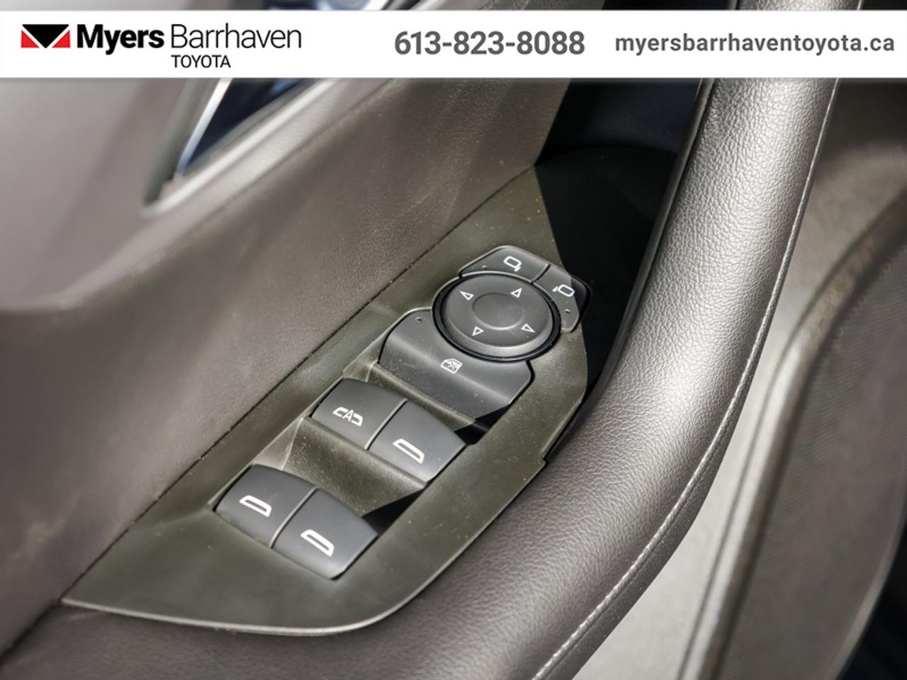 2021 Chevrolet Blazer LT  - Heated Seats -  Remote Start - $196 B/W Photo