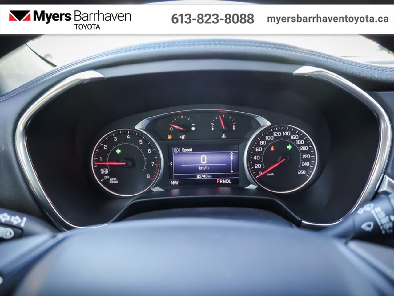 2021 Chevrolet Blazer LT  - Heated Seats -  Remote Start - $196 B/W Photo