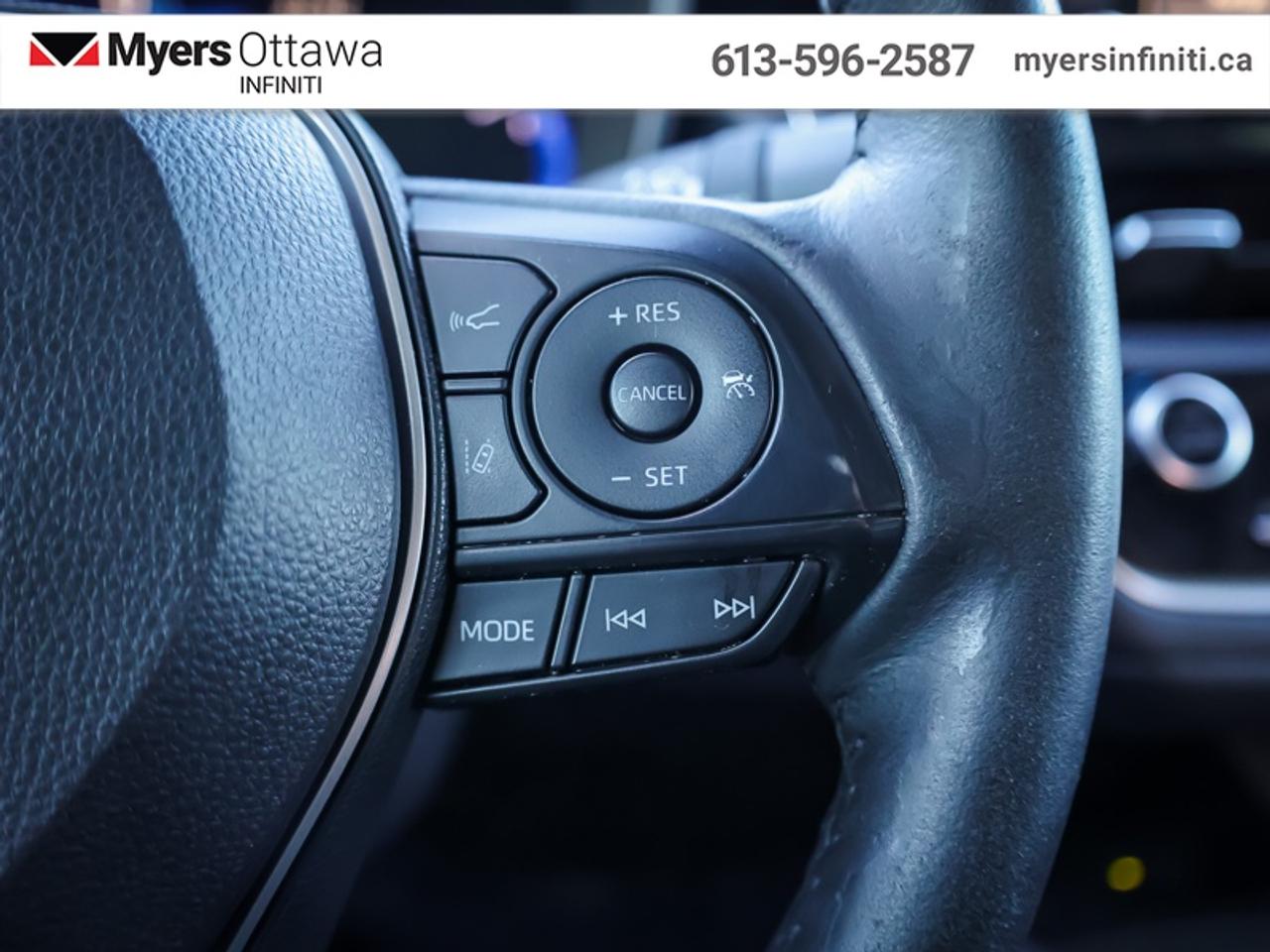 2021 Toyota Corolla XSE CVT  Navi, Sunroof, Heated Steering Wheel Photo