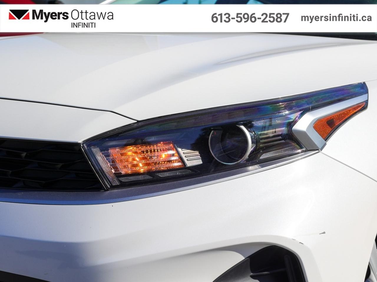 2023 Kia Forte LX   Fuel Sipper, Heated Seats, Low KM'S!! Photo