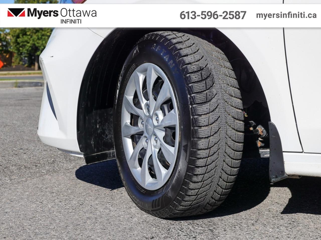 2023 Kia Forte LX   Fuel Sipper, Heated Seats, Low KM'S!! Photo