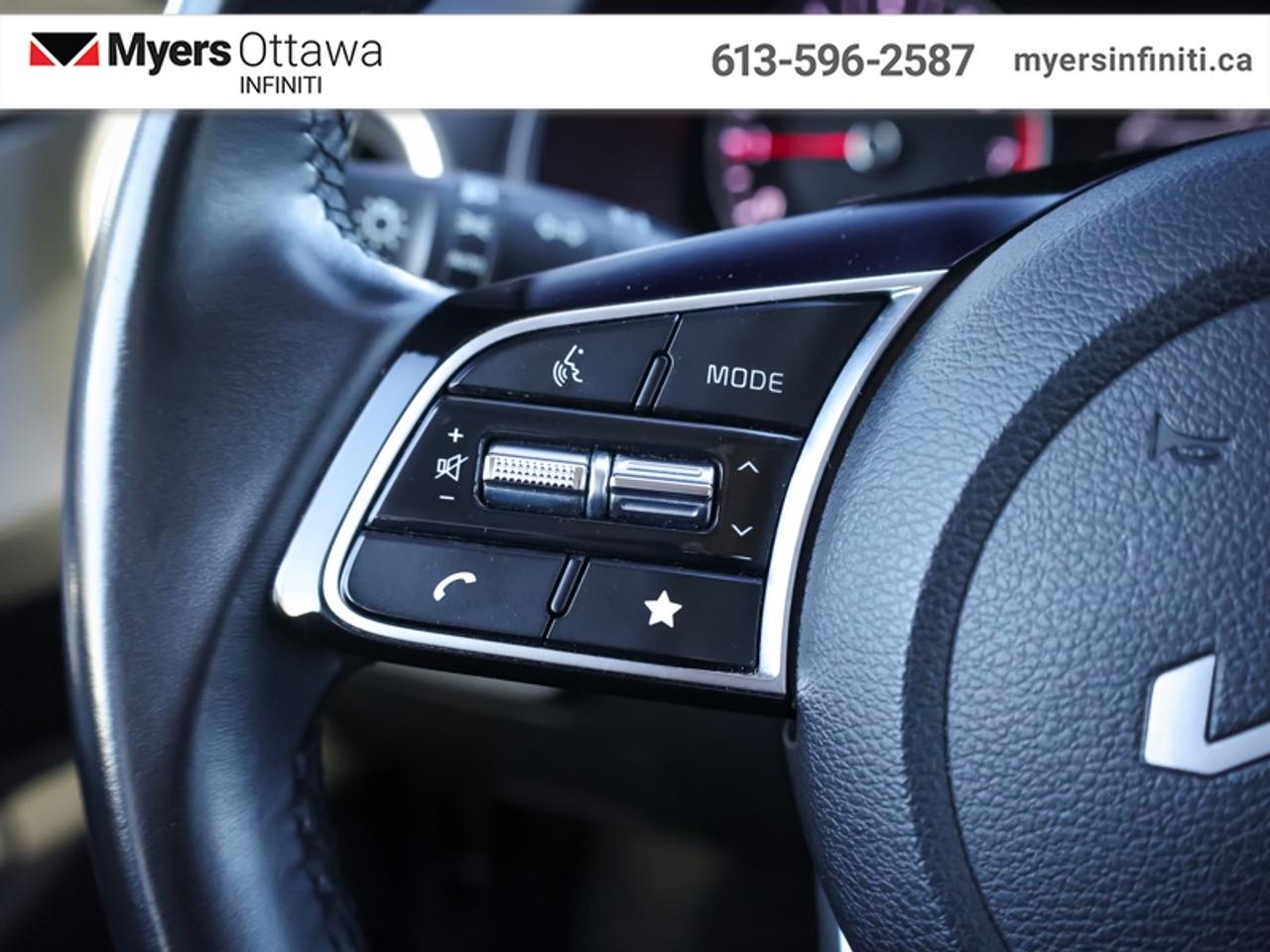 2023 Kia Forte LX   Fuel Sipper, Heated Seats, Low KM'S!! Photo