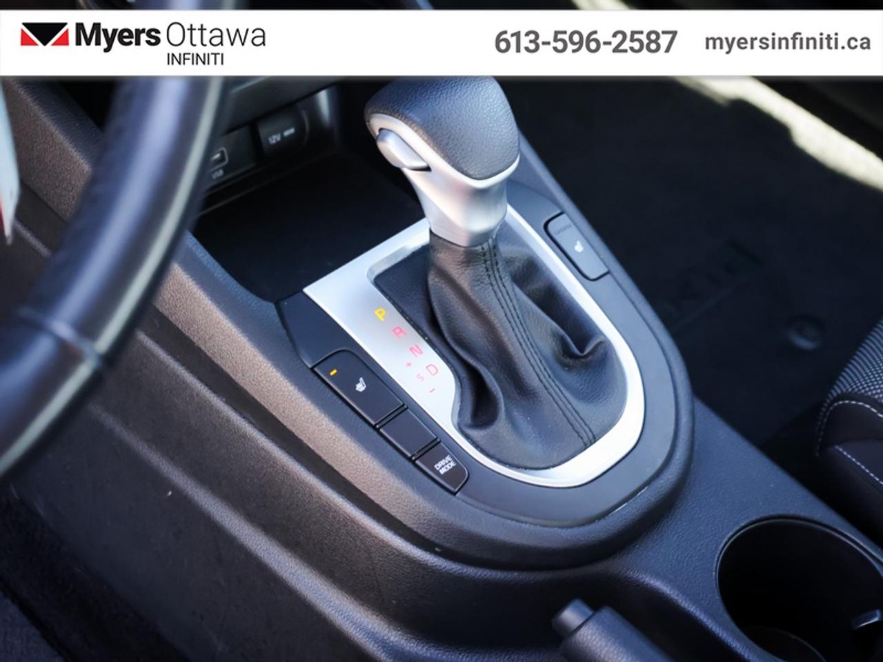 2023 Kia Forte LX   Fuel Sipper, Heated Seats, Low KM'S!! Photo