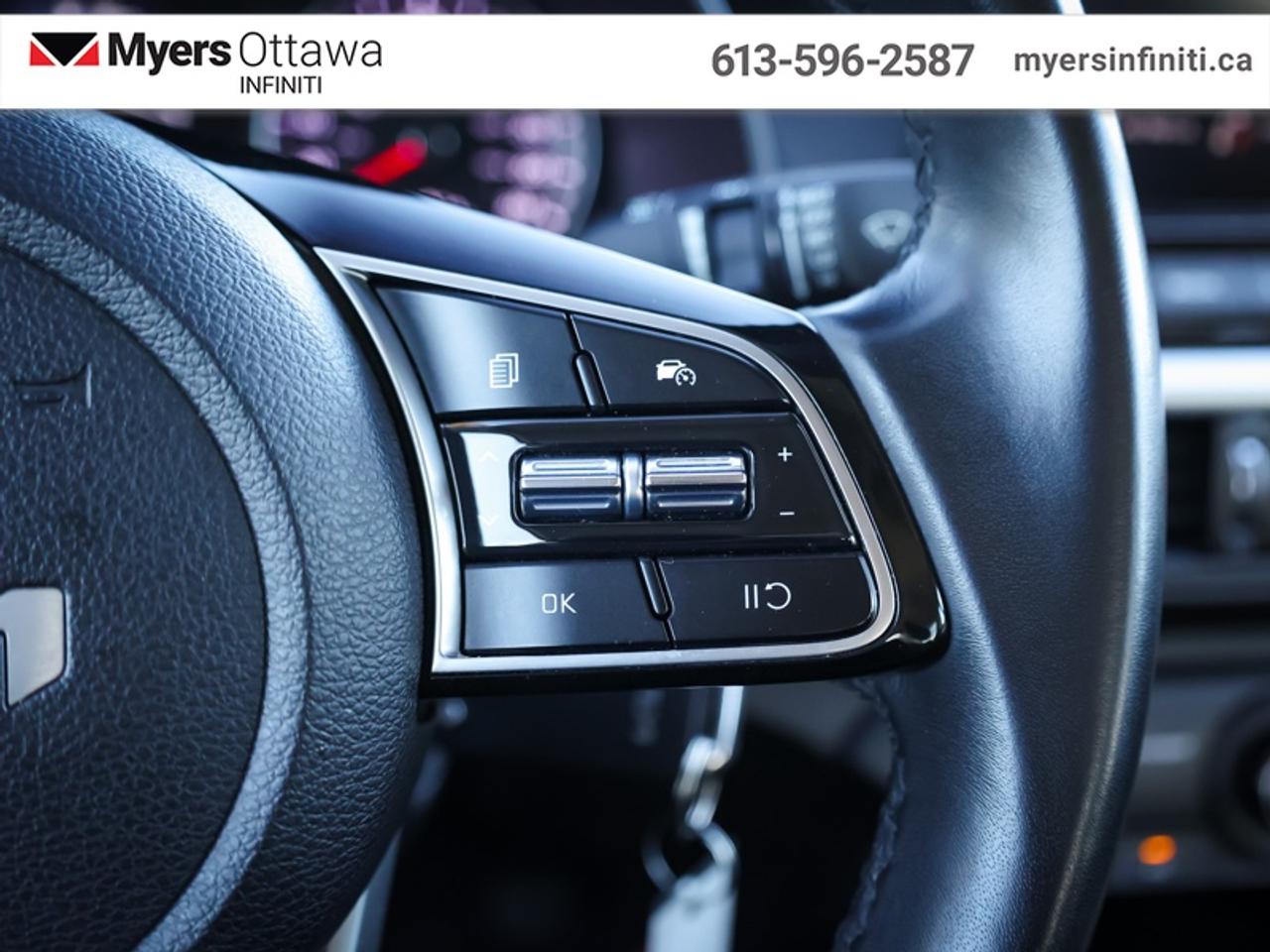 2023 Kia Forte LX   Fuel Sipper, Heated Seats, Low KM'S!! Photo