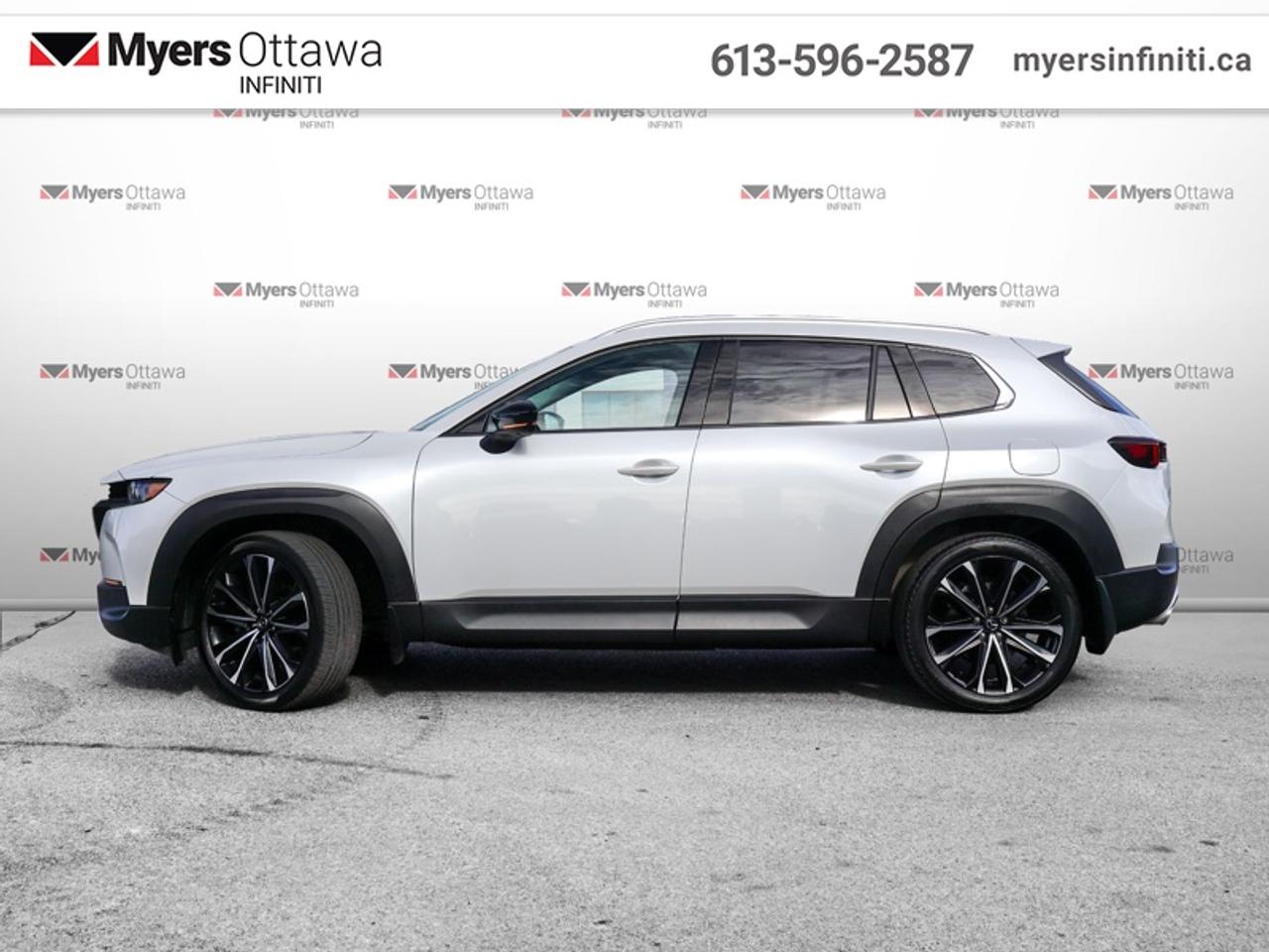 2024 Mazda CX-50 Meridian   Leather Seats, Bose Prem Audio, PanoSunroof Photo