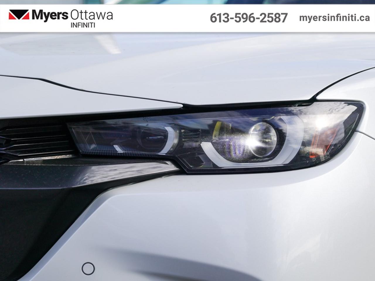2024 Mazda CX-50 Meridian   Leather Seats, Bose Prem Audio, PanoSunroof Photo