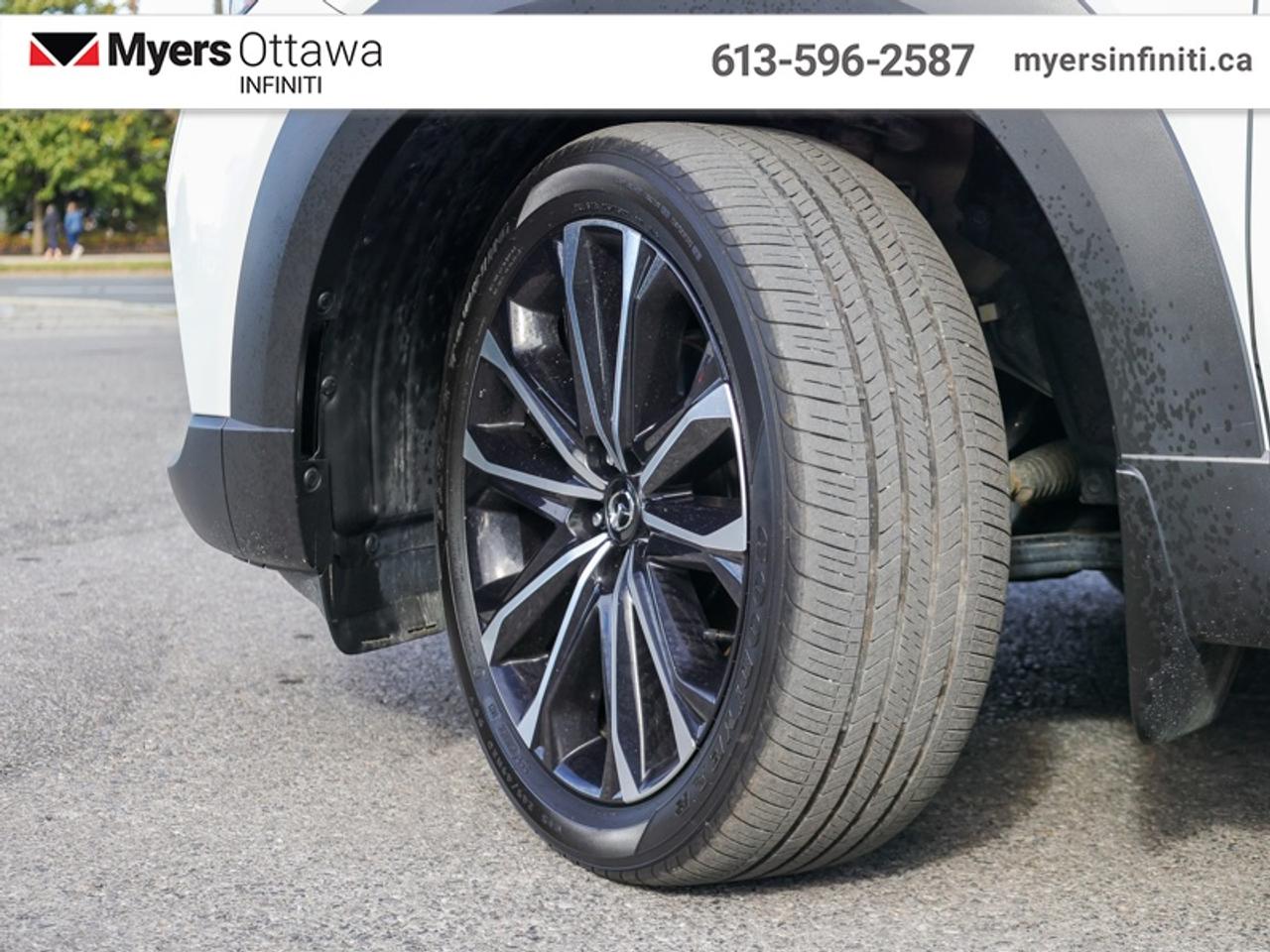 2024 Mazda CX-50 Meridian   Leather Seats, Bose Prem Audio, PanoSunroof Photo