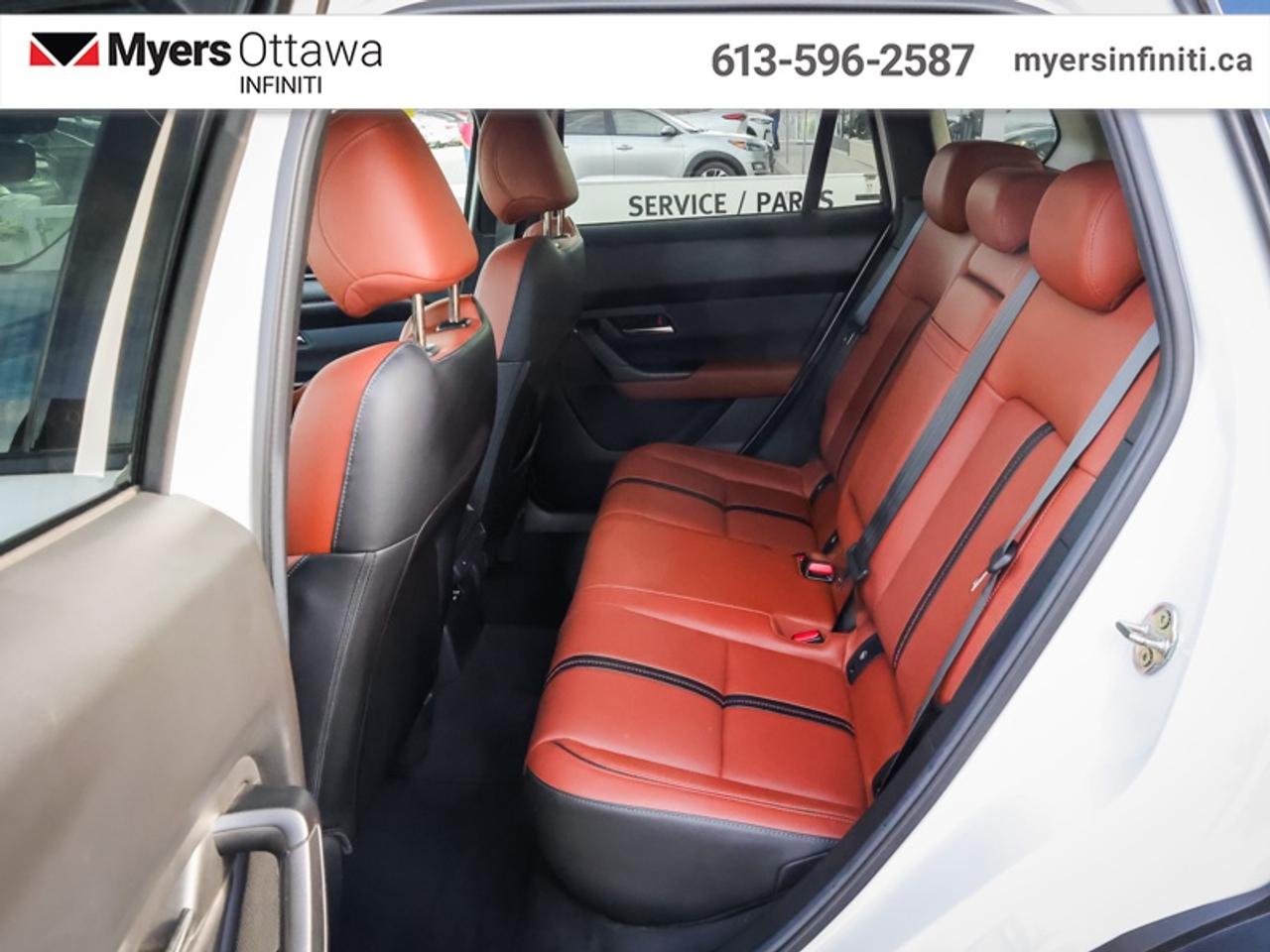 2024 Mazda CX-50 Meridian   Leather Seats, Bose Prem Audio, PanoSunroof Photo