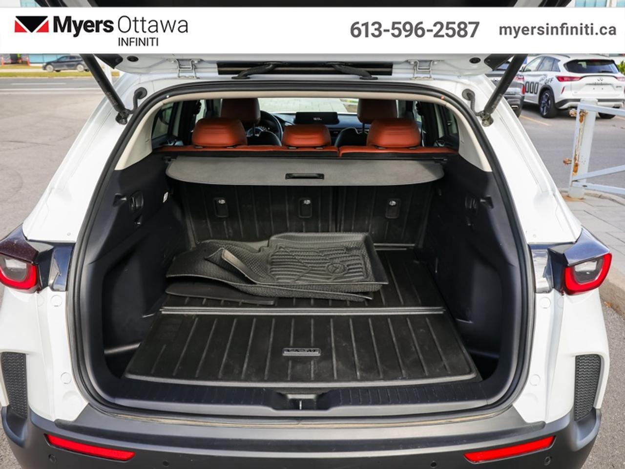 2024 Mazda CX-50 Meridian   Leather Seats, Bose Prem Audio, PanoSunroof Photo