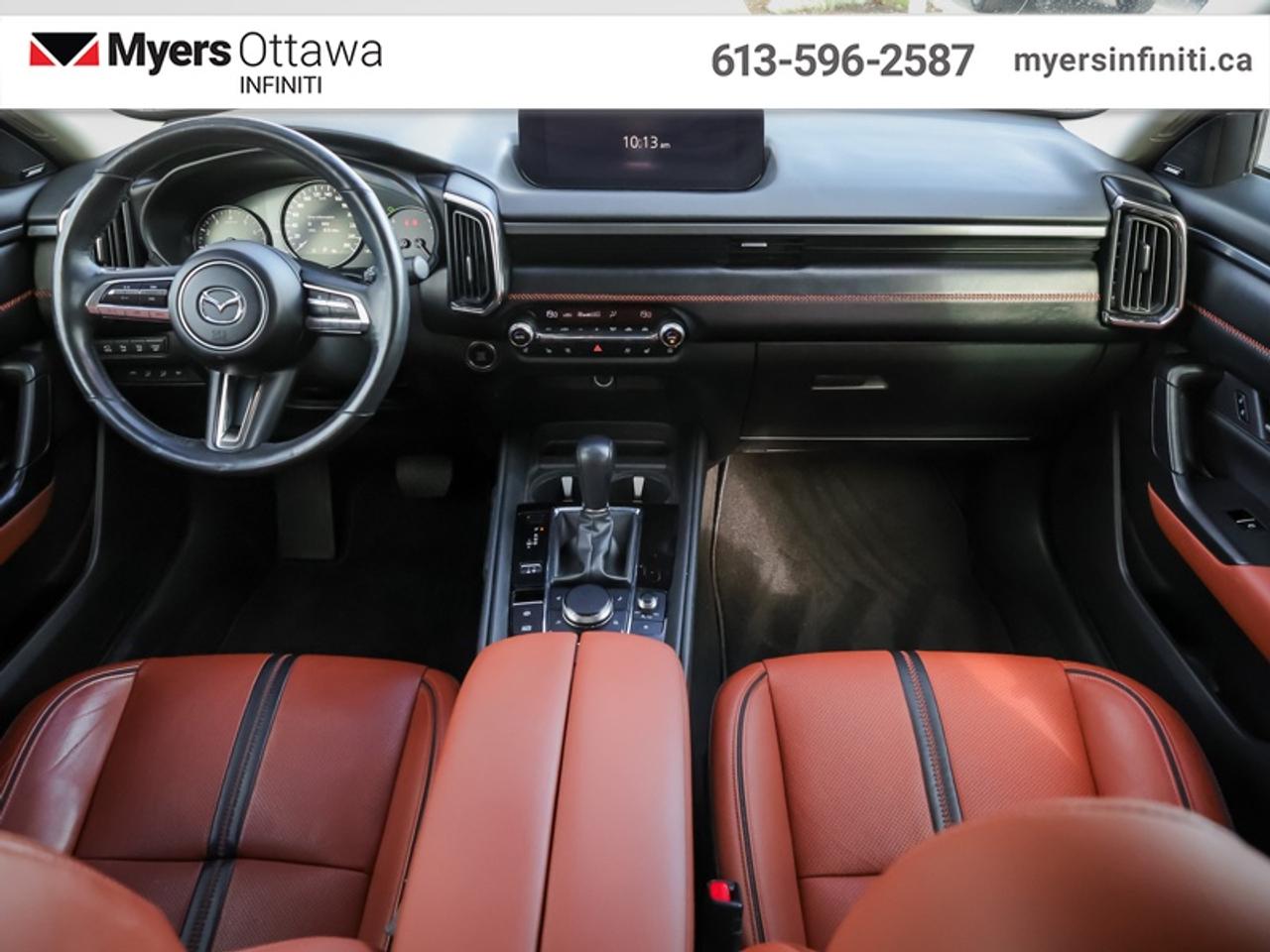 2024 Mazda CX-50 Meridian   Leather Seats, Bose Prem Audio, PanoSunroof Photo