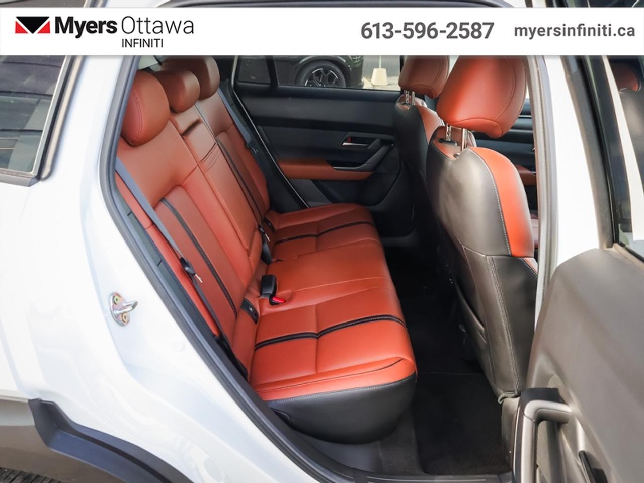 2024 Mazda CX-50 Meridian   Leather Seats, Bose Prem Audio, PanoSunroof Photo