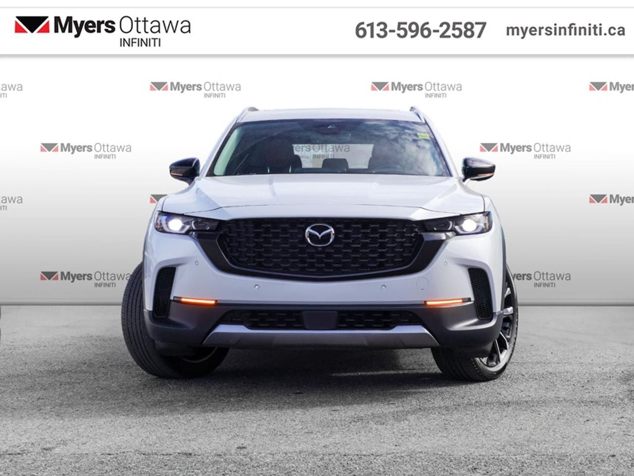 2024 Mazda CX-50 Meridian   Leather Seats, Bose Prem Audio, PanoSunroof Photo1