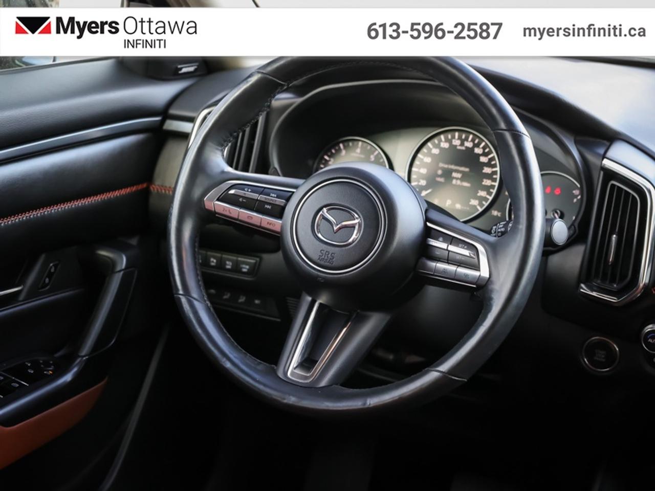 2024 Mazda CX-50 Meridian   Leather Seats, Bose Prem Audio, PanoSunroof Photo