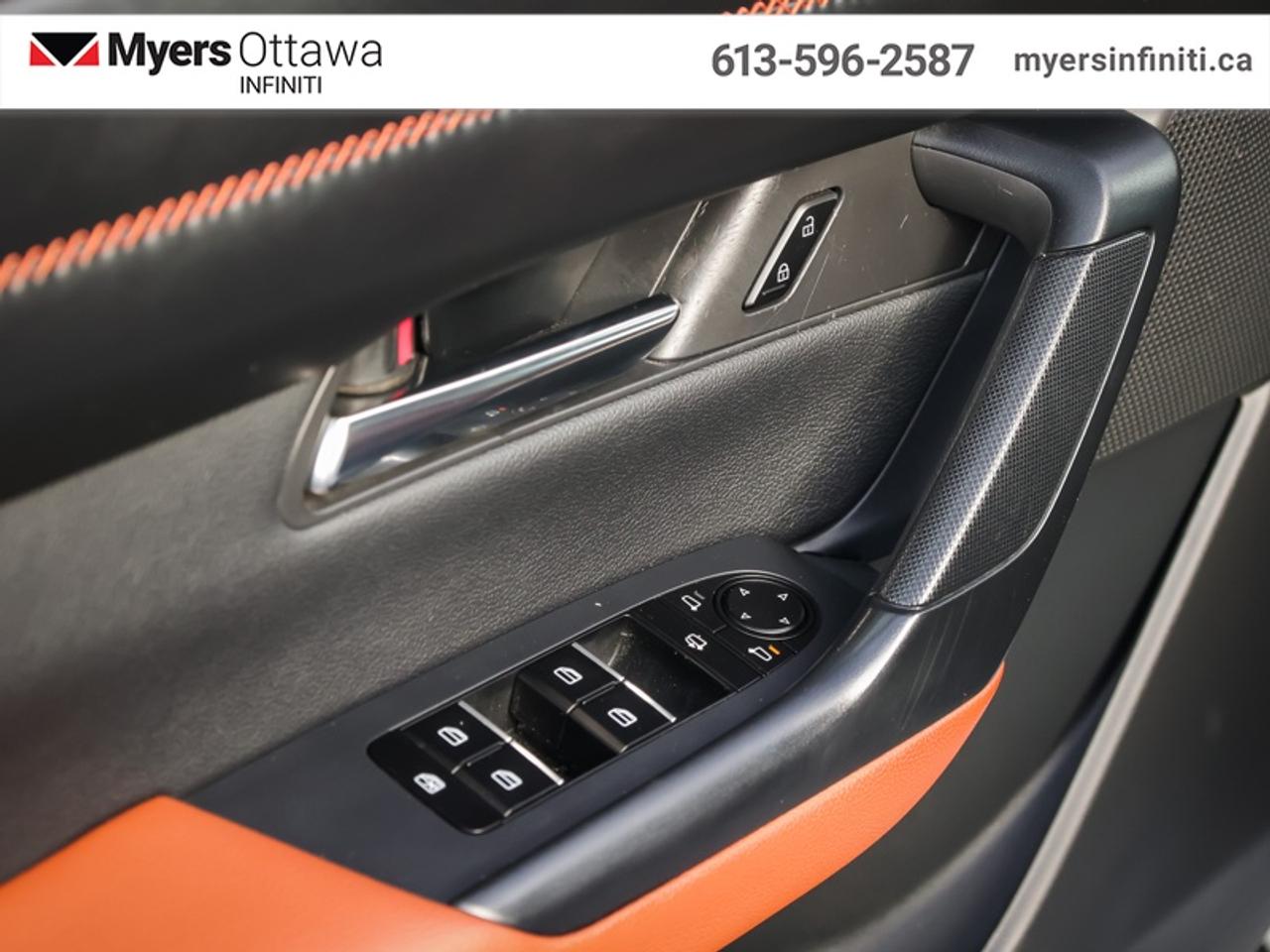 2024 Mazda CX-50 Meridian   Leather Seats, Bose Prem Audio, PanoSunroof Photo