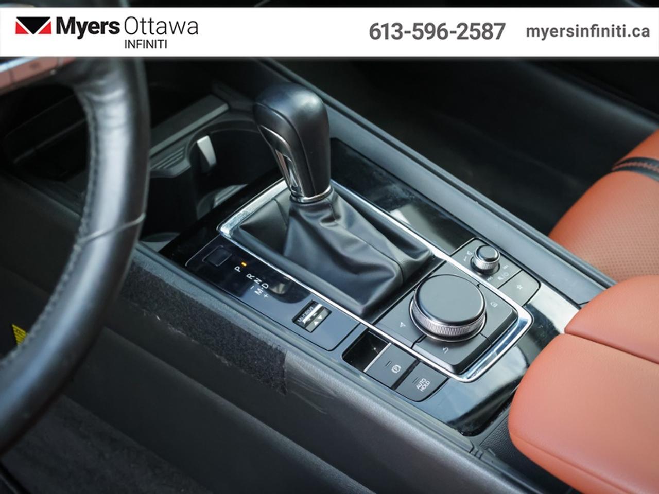 2024 Mazda CX-50 Meridian   Leather Seats, Bose Prem Audio, PanoSunroof Photo