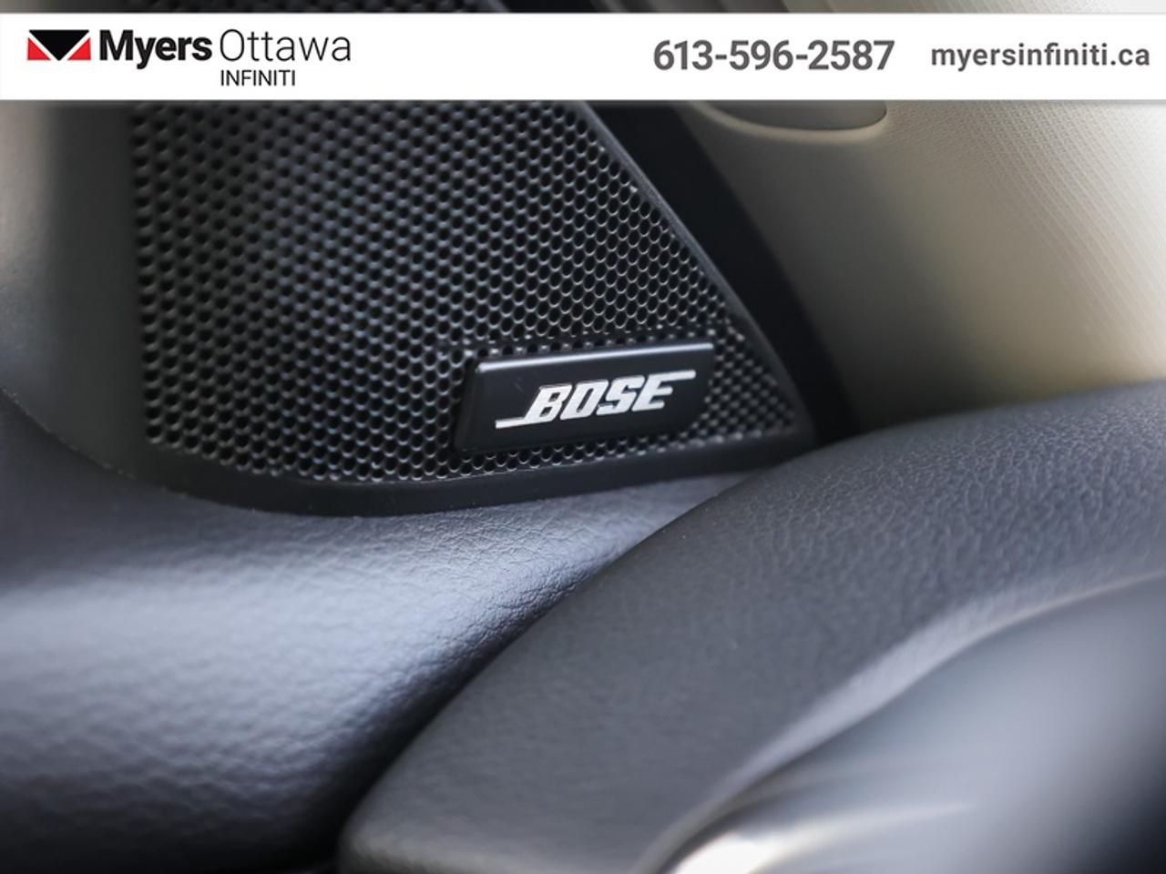 2024 Mazda CX-50 Meridian   Leather Seats, Bose Prem Audio, PanoSunroof Photo