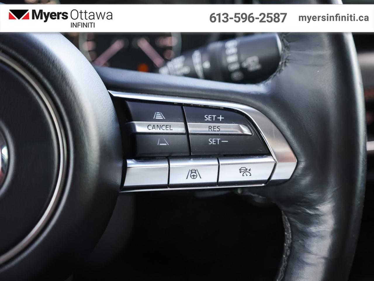 2024 Mazda CX-50 Meridian   Leather Seats, Bose Prem Audio, PanoSunroof Photo