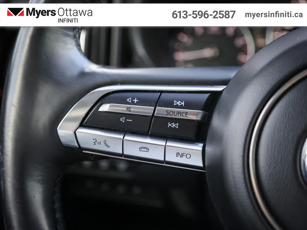 2024 Mazda CX-50 Meridian   Leather Seats, Bose Prem Audio, PanoSunroof Photo