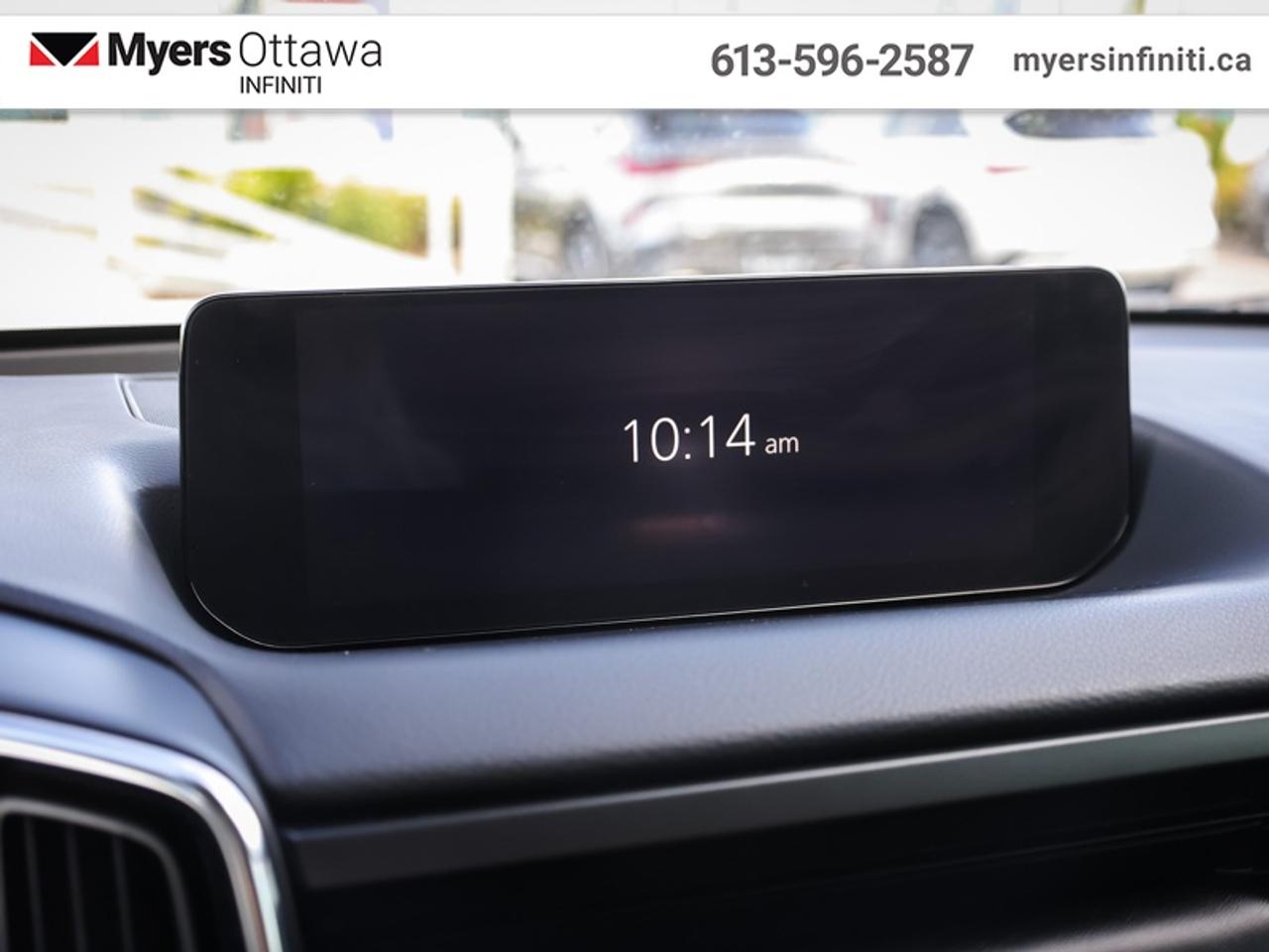 2024 Mazda CX-50 Meridian   Leather Seats, Bose Prem Audio, PanoSunroof Photo