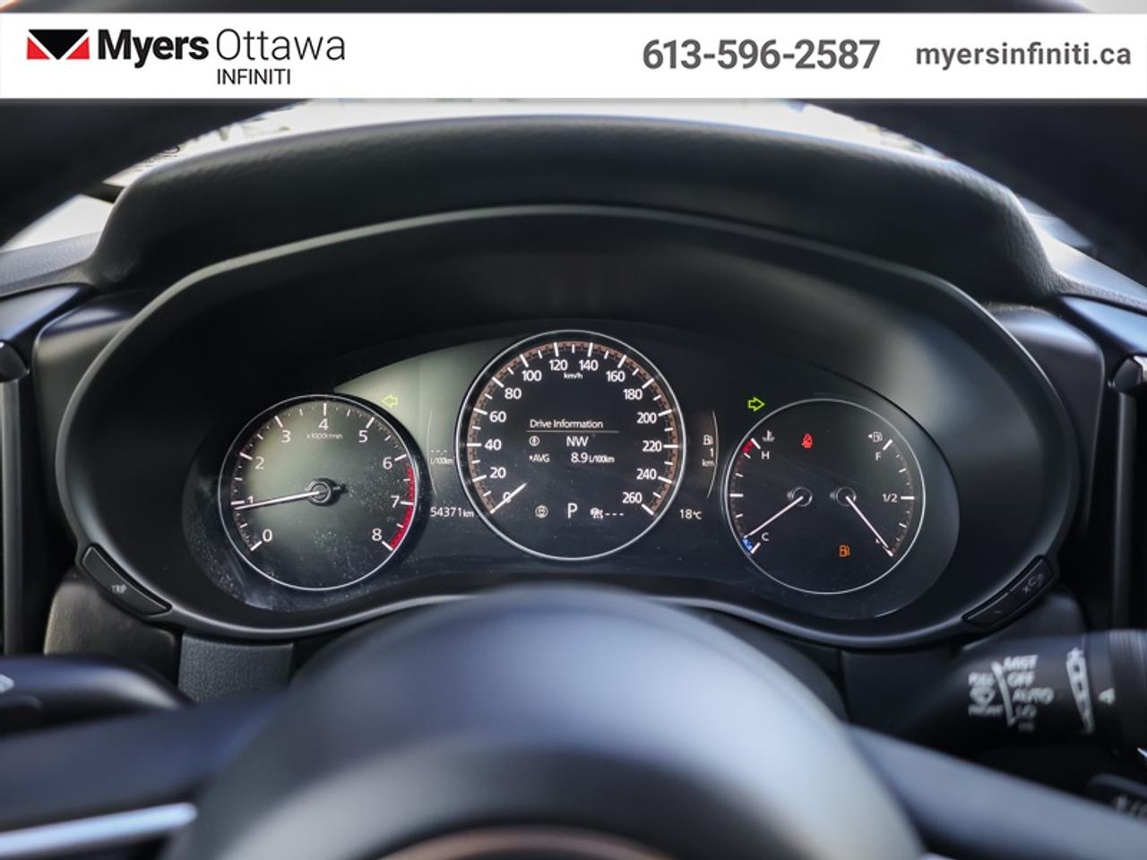 2024 Mazda CX-50 Meridian   Leather Seats, Bose Prem Audio, PanoSunroof Photo