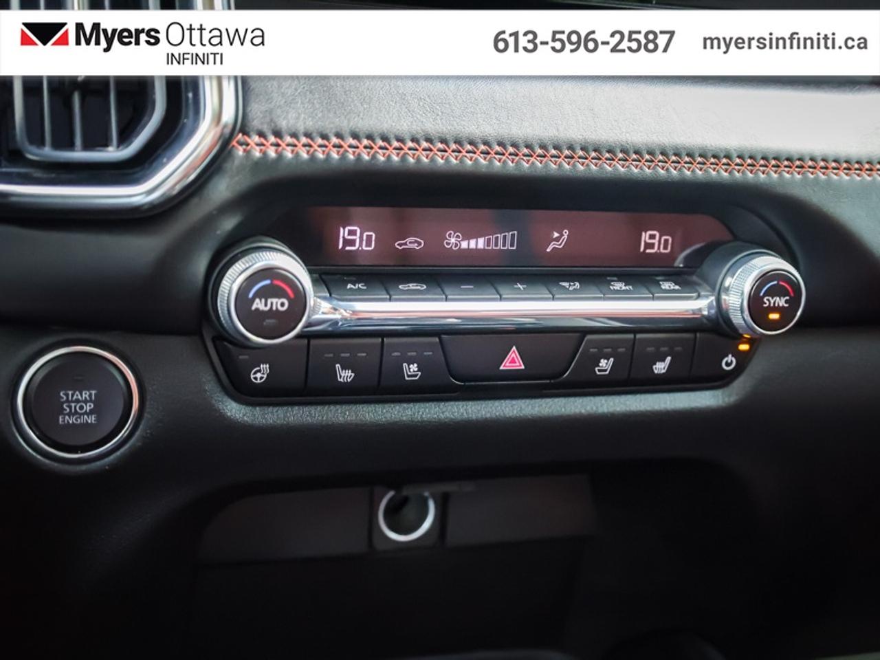 2024 Mazda CX-50 Meridian   Leather Seats, Bose Prem Audio, PanoSunroof Photo