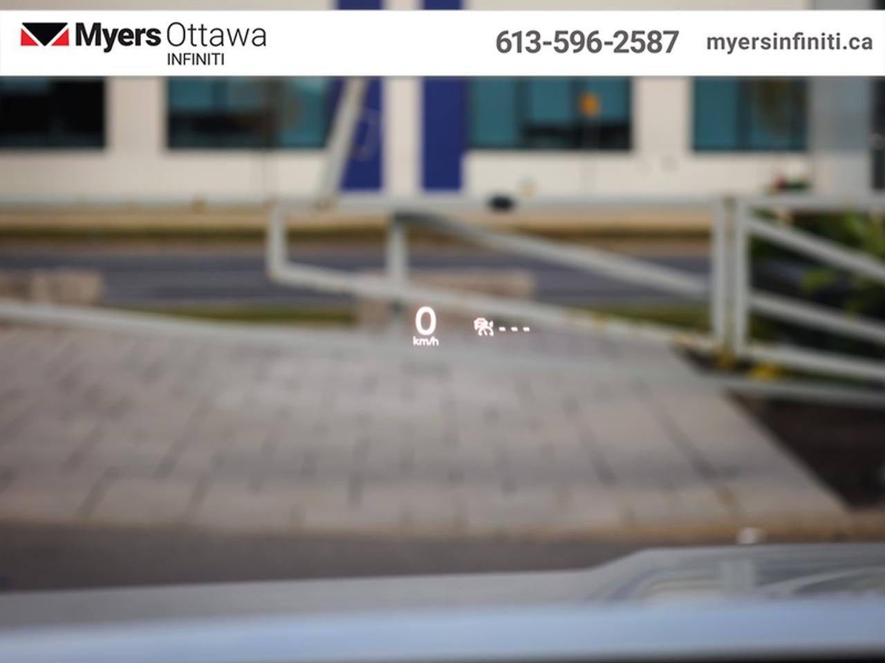2024 Mazda CX-50 Meridian   Leather Seats, Bose Prem Audio, PanoSunroof Photo