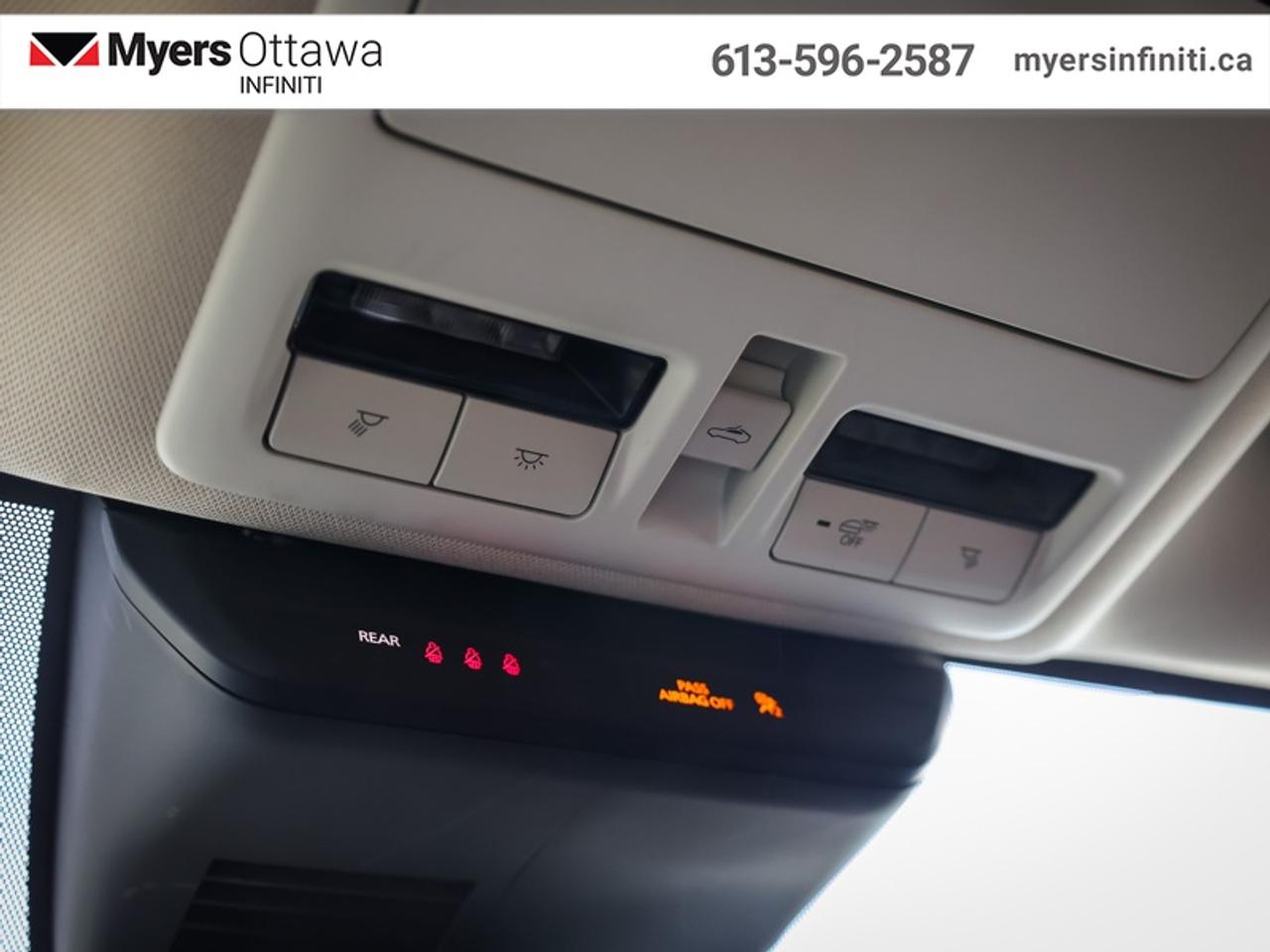 2024 Mazda CX-50 Meridian   Leather Seats, Bose Prem Audio, PanoSunroof Photo