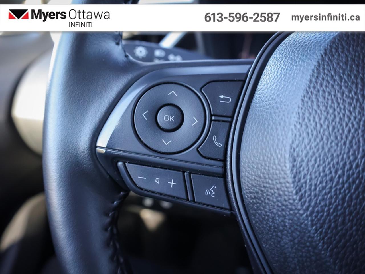 2026 Toyota Corolla LE  Sunroof, Heated Seats, Low KMS!! Photo