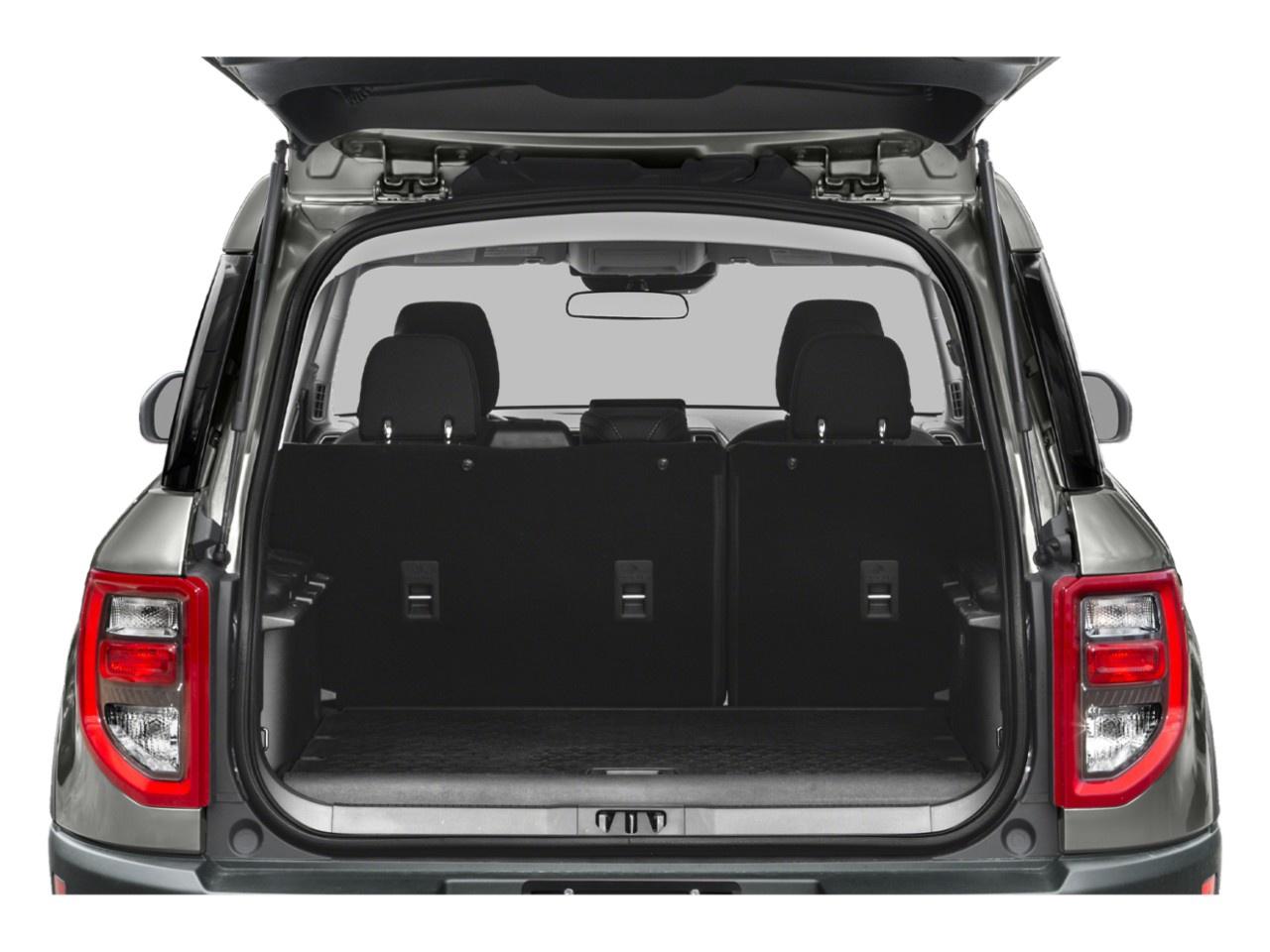 2023 Ford Bronco Sport Big Bend 4x4 Photo