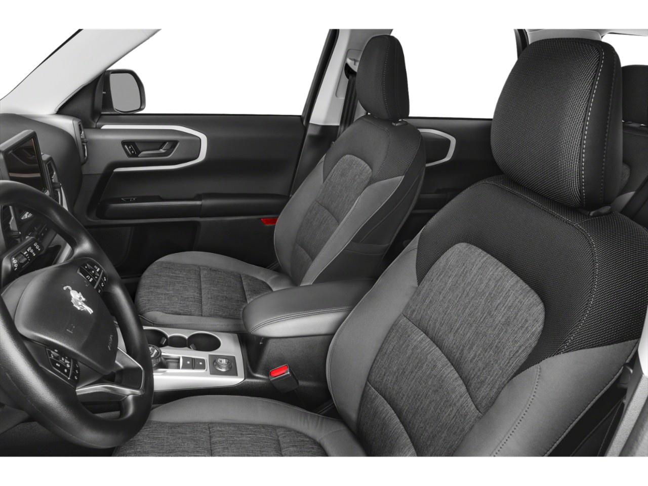 2023 Ford Bronco Sport Big Bend 4x4 Photo