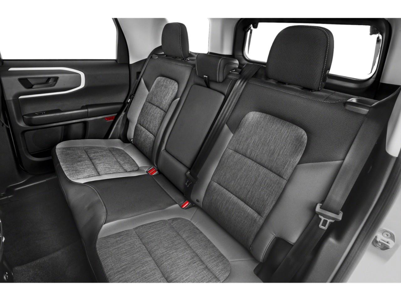 2023 Ford Bronco Sport Big Bend 4x4 Photo