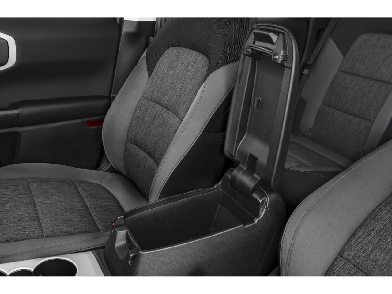 2023 Ford Bronco Sport Big Bend 4x4 Photo