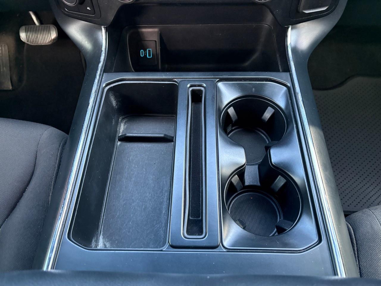 2024 Ford F-150 STX 4WD SuperCrew 5.5' Box Photo