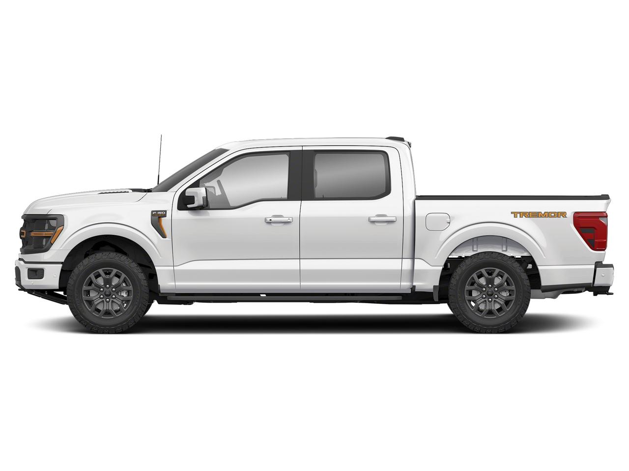 2025 Ford F-150 Tremor Photo1