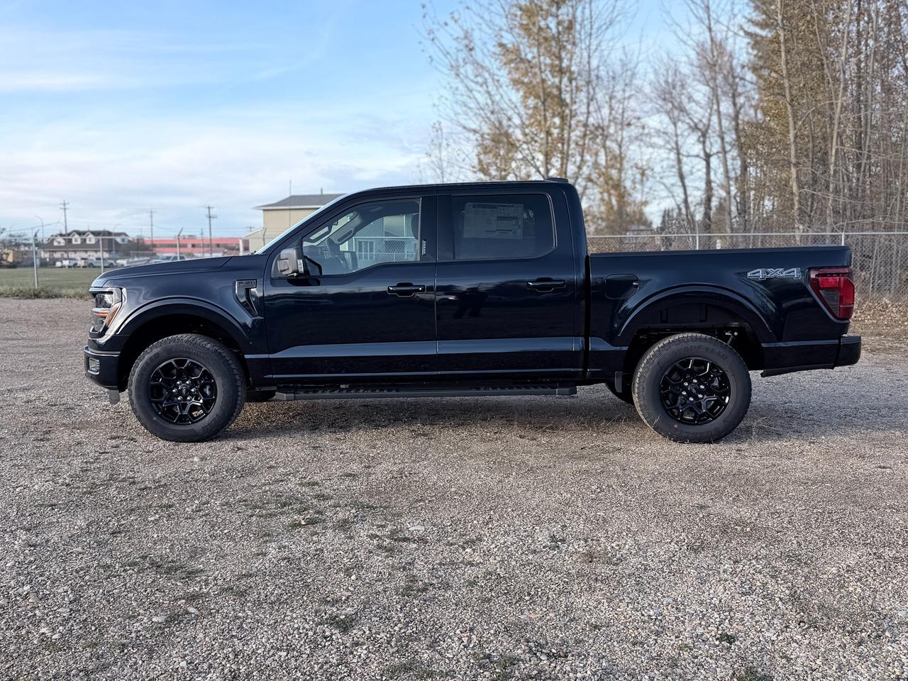 2026 Ford F-150 XLT Photo1