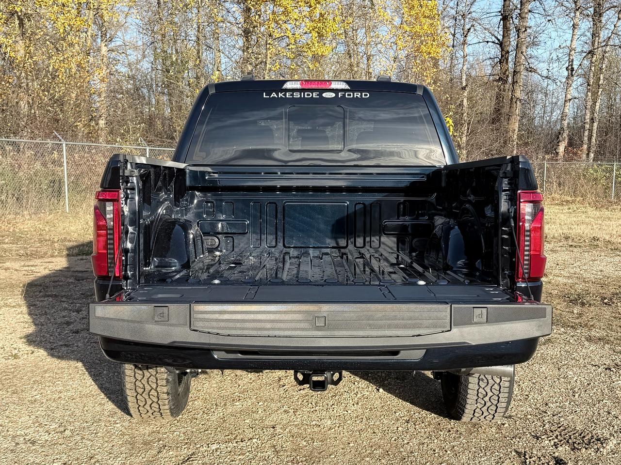 2026 Ford F-150 XLT Photo4